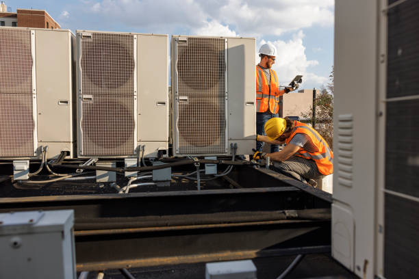 Best HVAC Replacement Cost  in Greenfield, OH