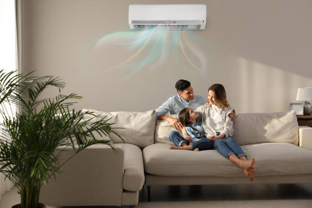 Trusted Greenfield, OH HVAC Experts