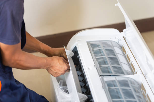 Best HVAC System Installation  in Greenfield, OH