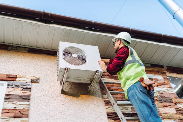 Best HVAC Repair Near Me  in Greenfield, OH