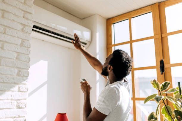 Best HVAC Repair Near Me  in Greenfield, OH