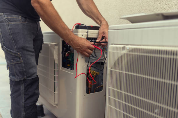 Best Affordable HVAC Services  in Greenfield, OH