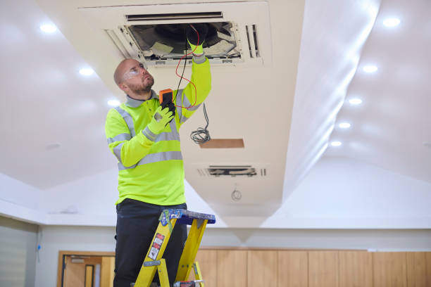 Best 24/7 HVAC Repair  in Greenfield, OH