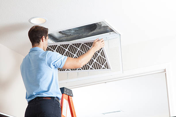 Reliable Greenfield, OH HVAC Solutions