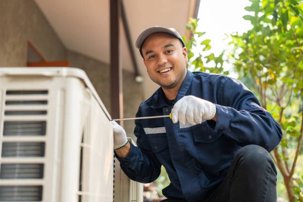 Best HVAC Companies Near Me  in Greenfield, OH